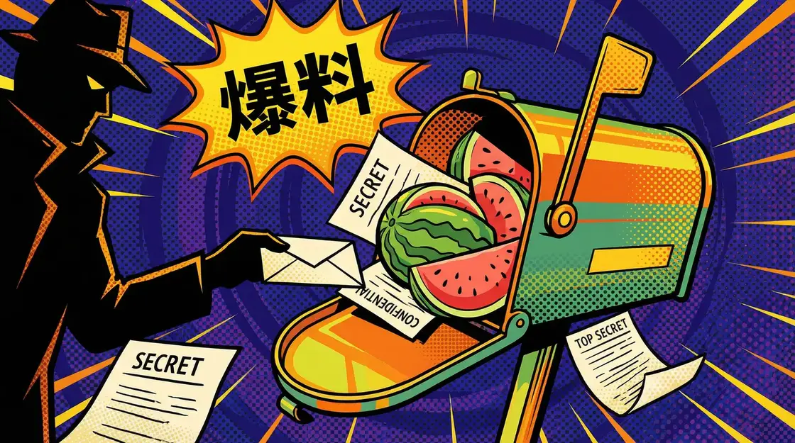 四虎亚洲精品高清在线观看 匿名爆料通道漫画插图